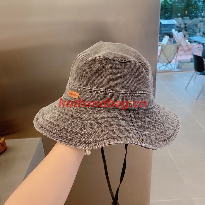 Louis Vuitton Hat LVH00198 Louis Vuitton Hat LVH00198